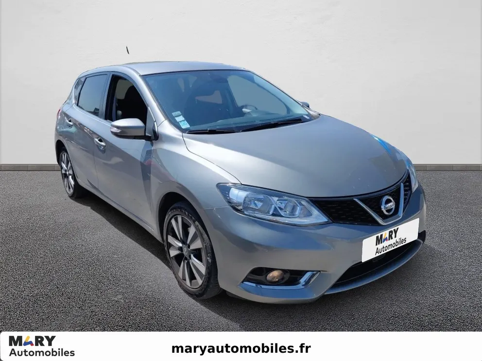 Véhicule occasion 1228245 - nissan PULSAR - Photo 5