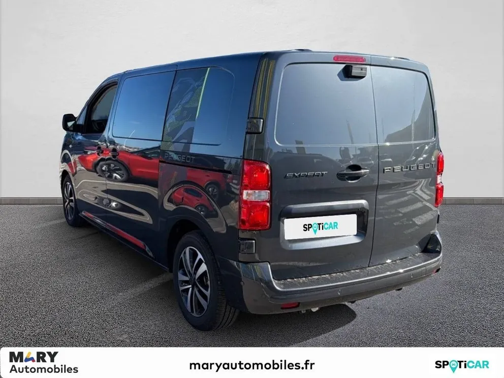 Véhicule occasion 262826 - peugeot EXPERT - Photo 7