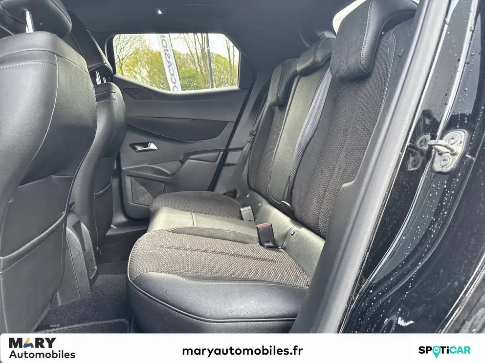 Véhicule occasion 231107 - ds DS 3 - Photo 10