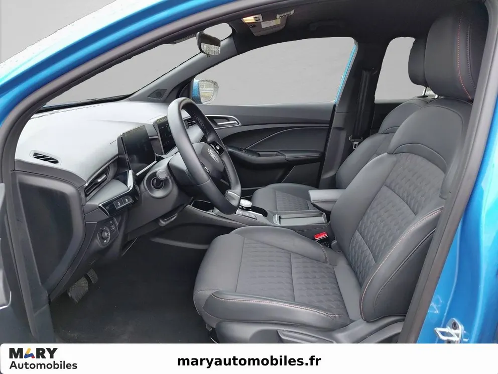 Véhicule occasion 221784 - mg MG3 - Photo 9