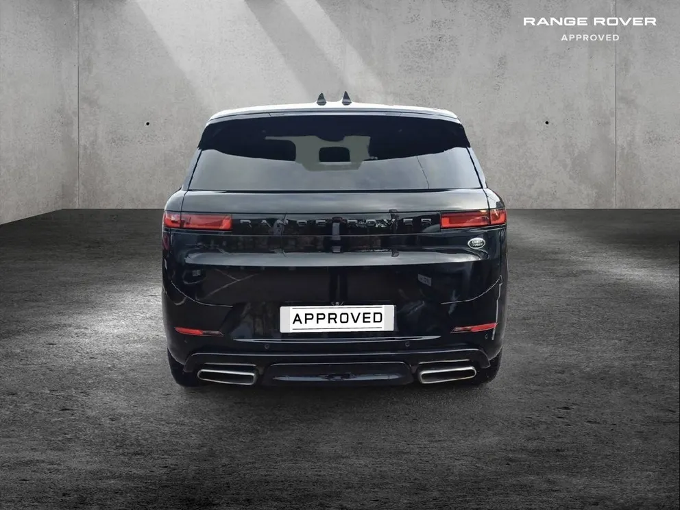 Véhicule occasion 208435 - land rover RANGE ROVER SPORT VP - Photo 3
