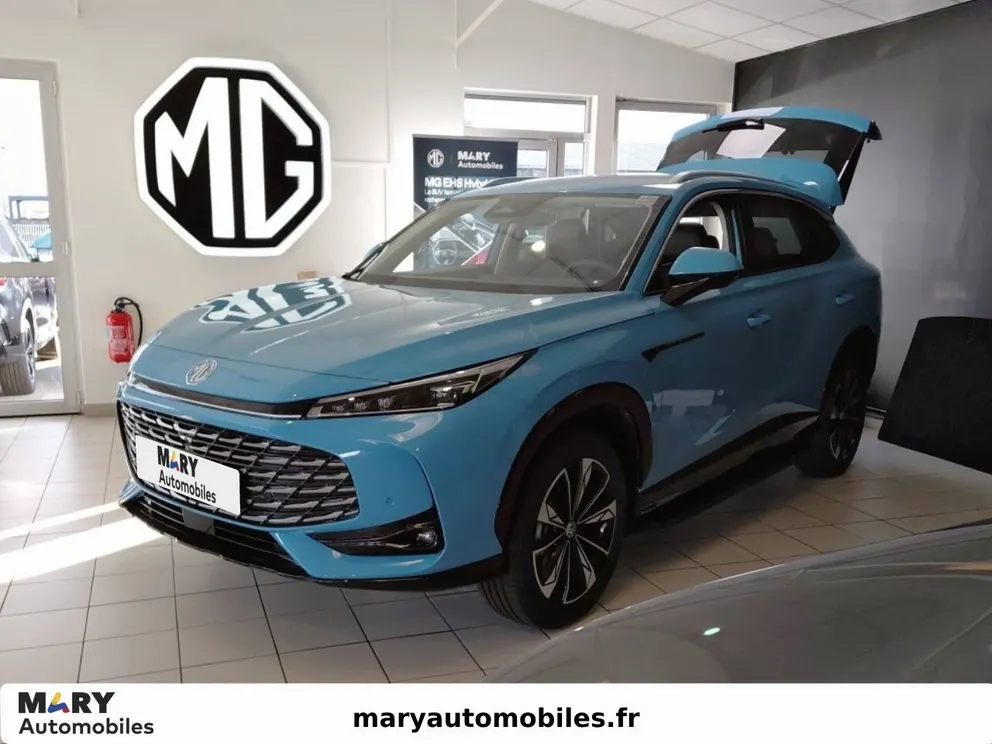 Véhicule occasion 207974 - mg EHS - Photo 1