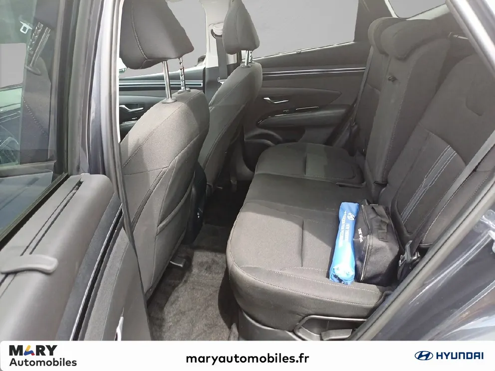 Véhicule occasion 233327 - hyundai TUCSON - Photo 16
