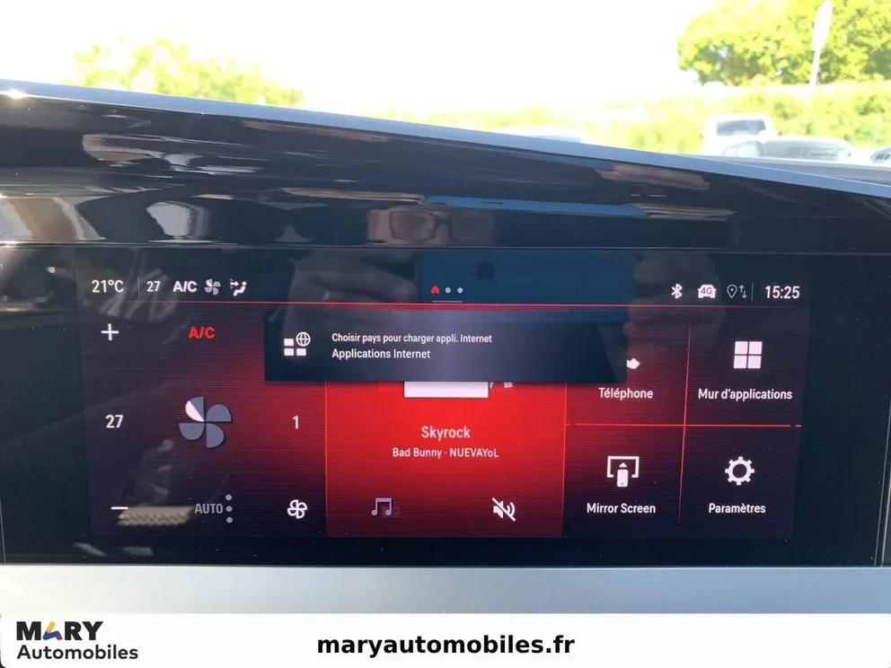 Véhicule occasion 224085 - opel MOKKA - Photo 22