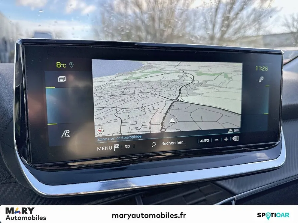 Véhicule occasion 218611 - peugeot 208 - Photo 17