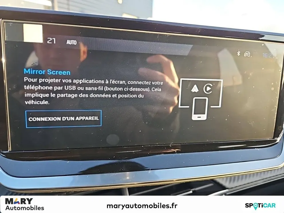 Véhicule occasion 211478 - peugeot 2008 - Photo 14