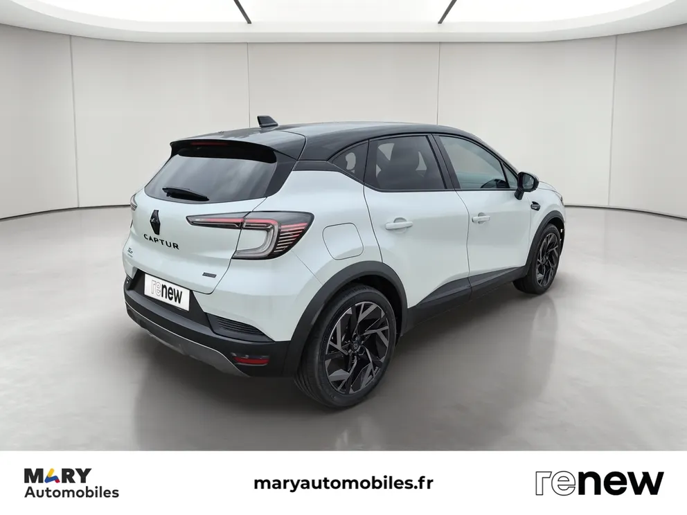 Véhicule occasion 1234220 - renault CAPTUR - Photo 5
