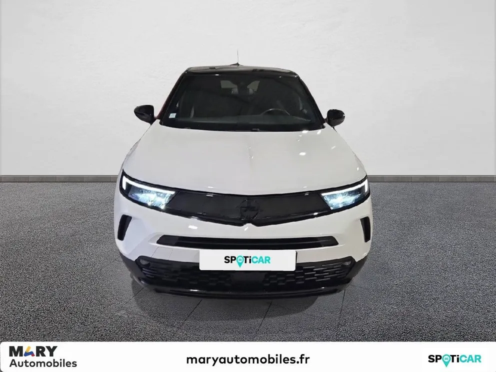 Véhicule occasion 220139 - opel MOKKA - Photo 2