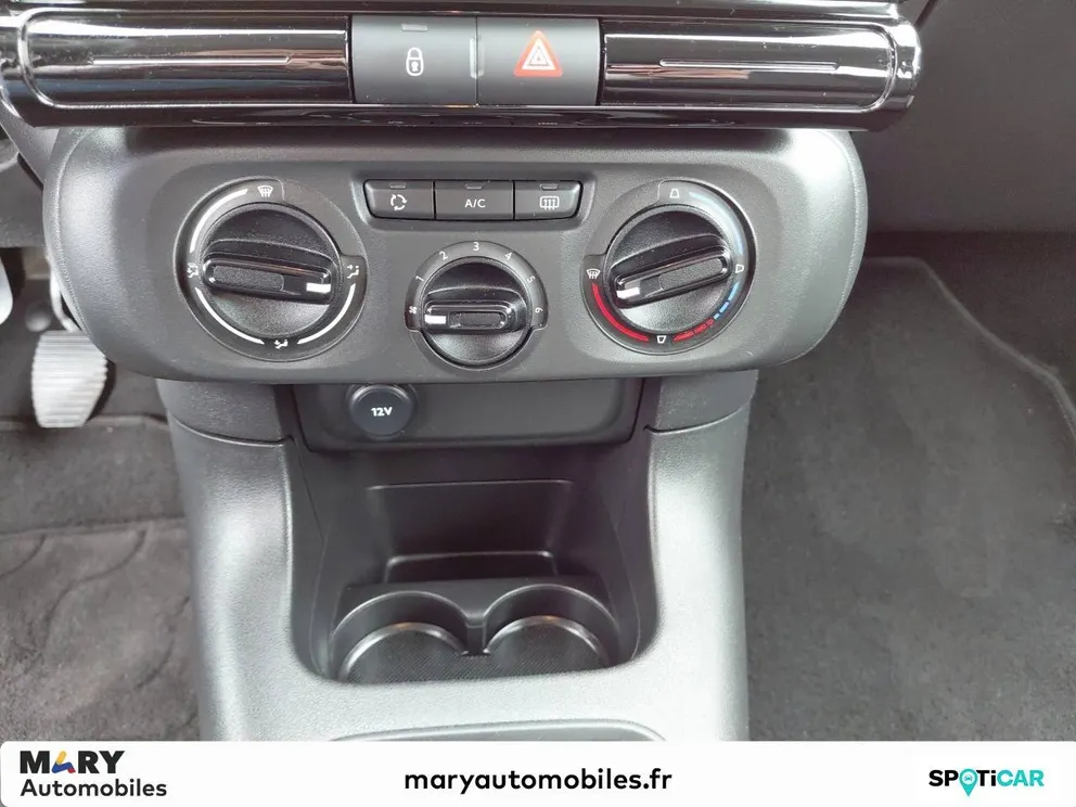 Véhicule occasion 229170 - Citroën C3 - Photo 13