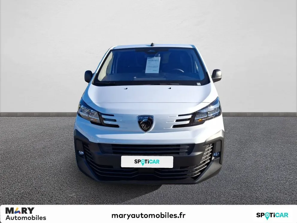 Véhicule occasion 225473 - peugeot EXPERT - Photo 8