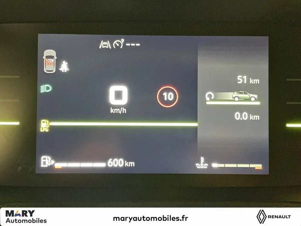 Véhicule occasion 224488 - dacia DUSTER - Photo 15