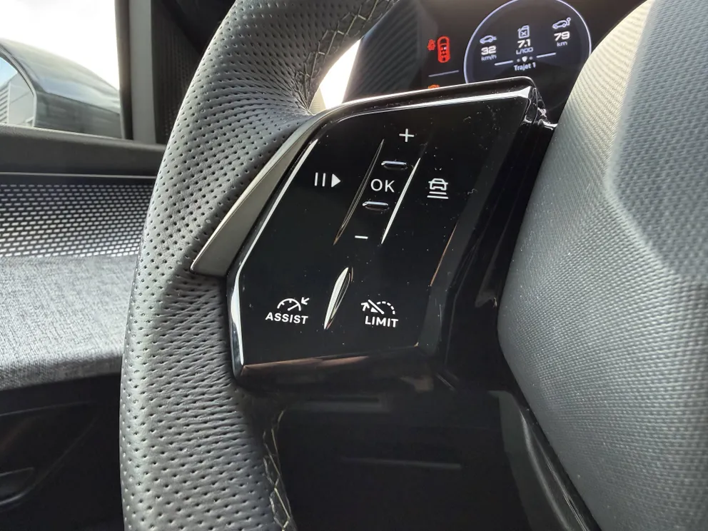 Véhicule occasion 214027 - peugeot 5008 - Photo 7