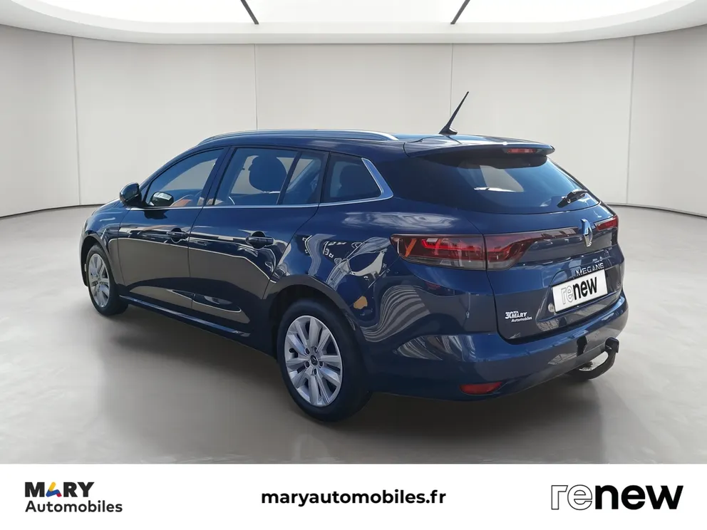 Véhicule occasion 1241753 - renault MEGANE - Photo 3