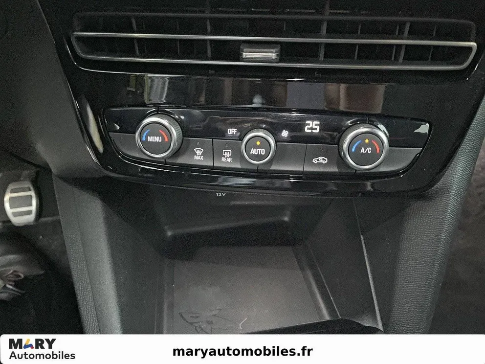 Véhicule occasion 207640 - opel MOKKA - Photo 14