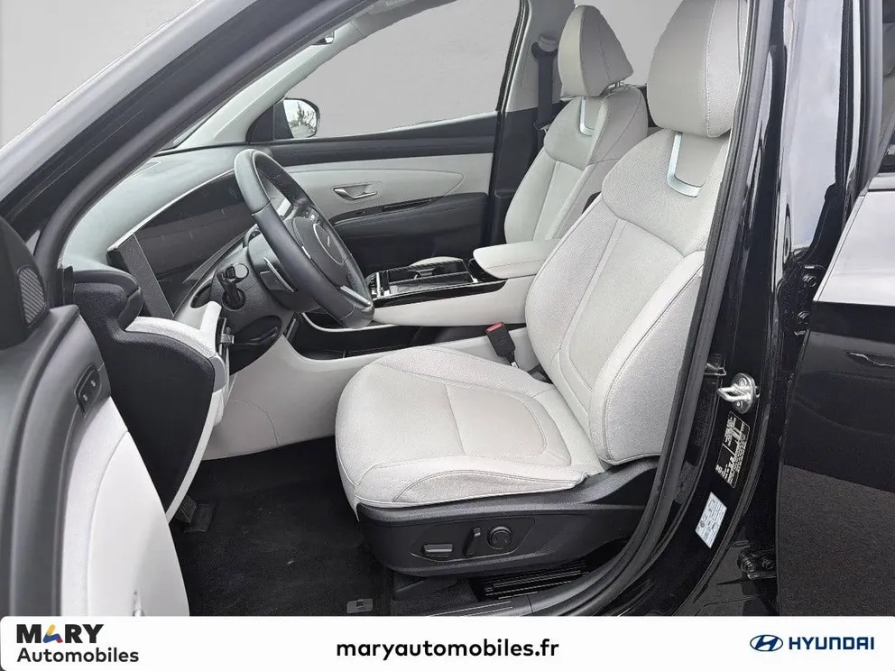 Véhicule occasion 223205 - hyundai TUCSON - Photo 9