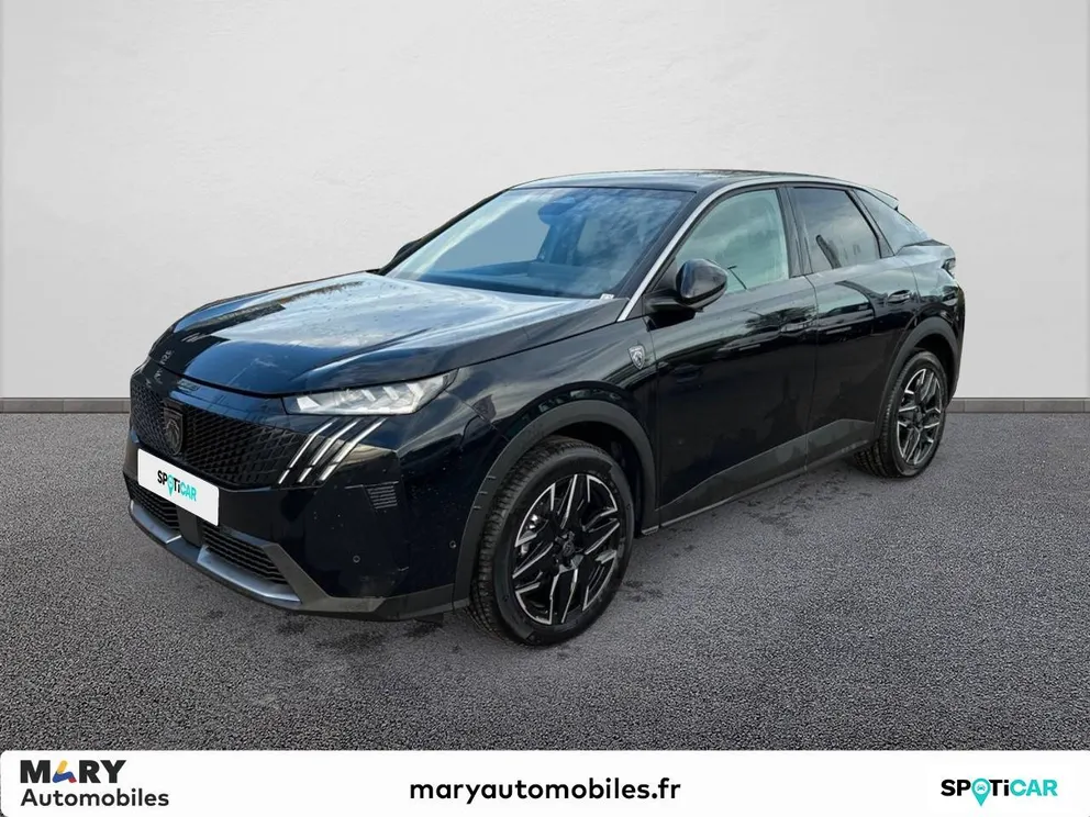 Véhicule occasion 205536 - peugeot 3008 - Photo 1