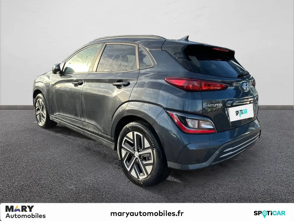 Véhicule occasion 212789 - hyundai KONA - Photo 7