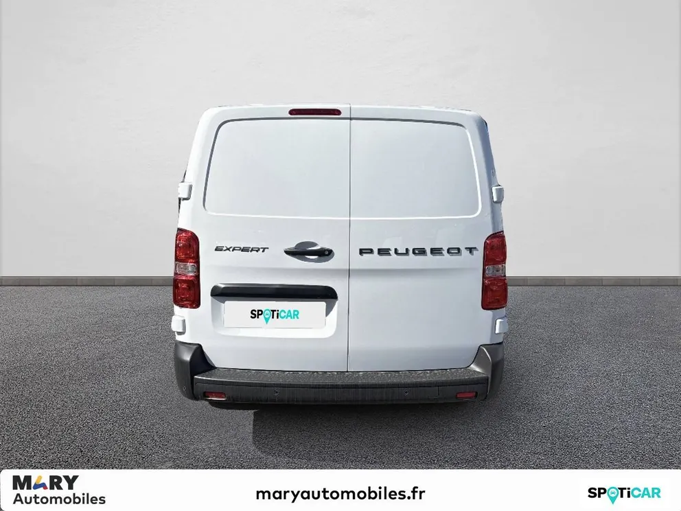 Véhicule occasion 192944 - peugeot EXPERT - Photo 5