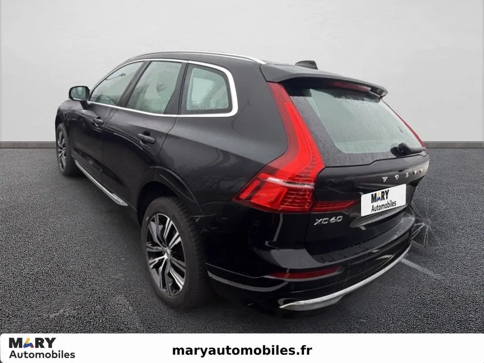 Véhicule occasion 215535 - volvo XC60 - Photo 7
