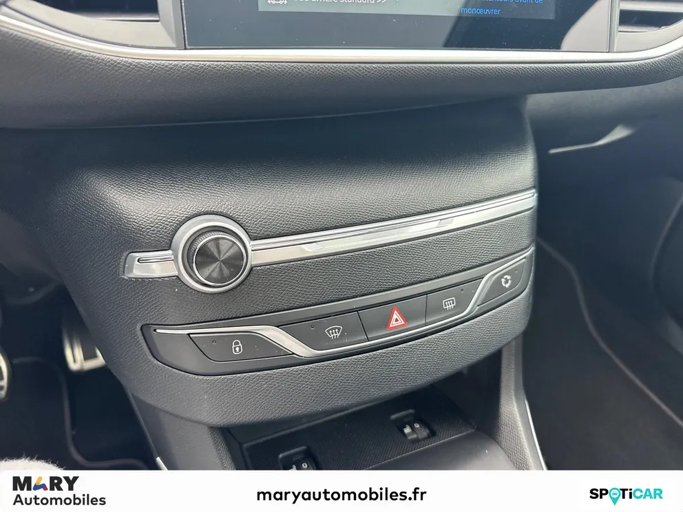 Véhicule occasion 1229965 - peugeot 308 - Photo 23