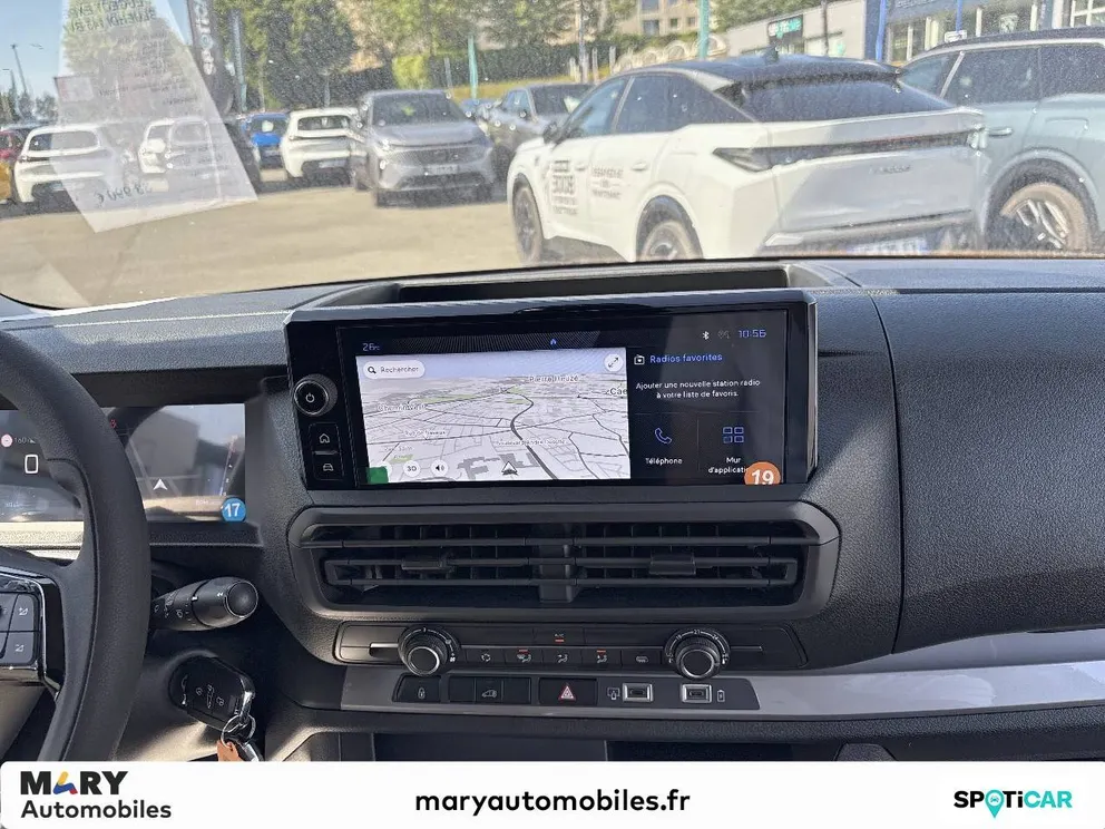 Véhicule occasion 192944 - peugeot EXPERT - Photo 13