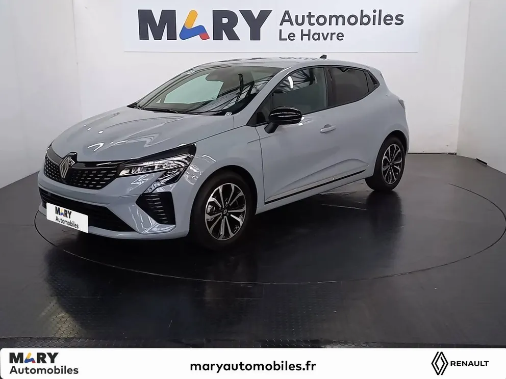 Véhicule occasion 200174 - renault CLIO - Photo 1