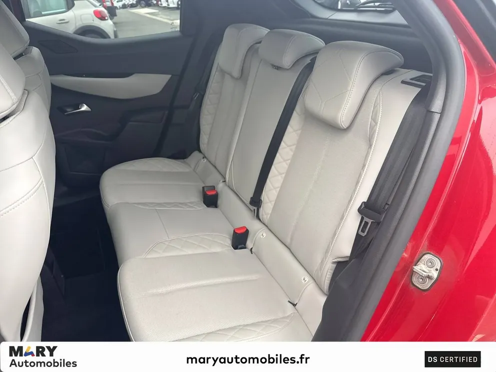 Véhicule occasion 145775 - ds DS 3 - Photo 9