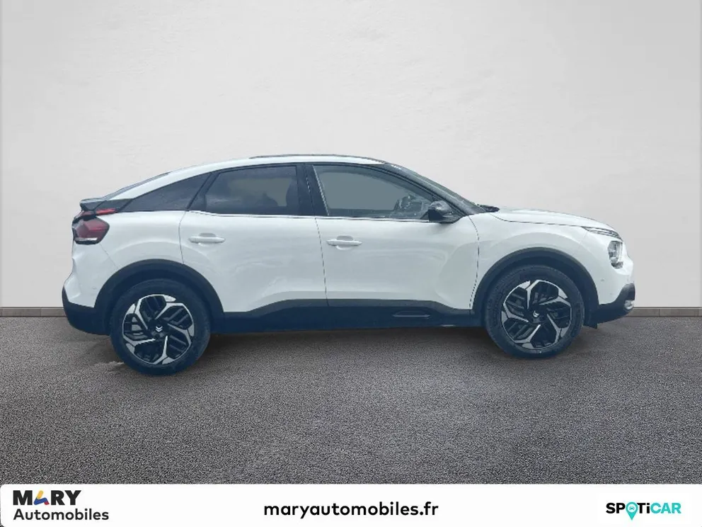 Véhicule occasion 223587 - Citroën C4 - Photo 4