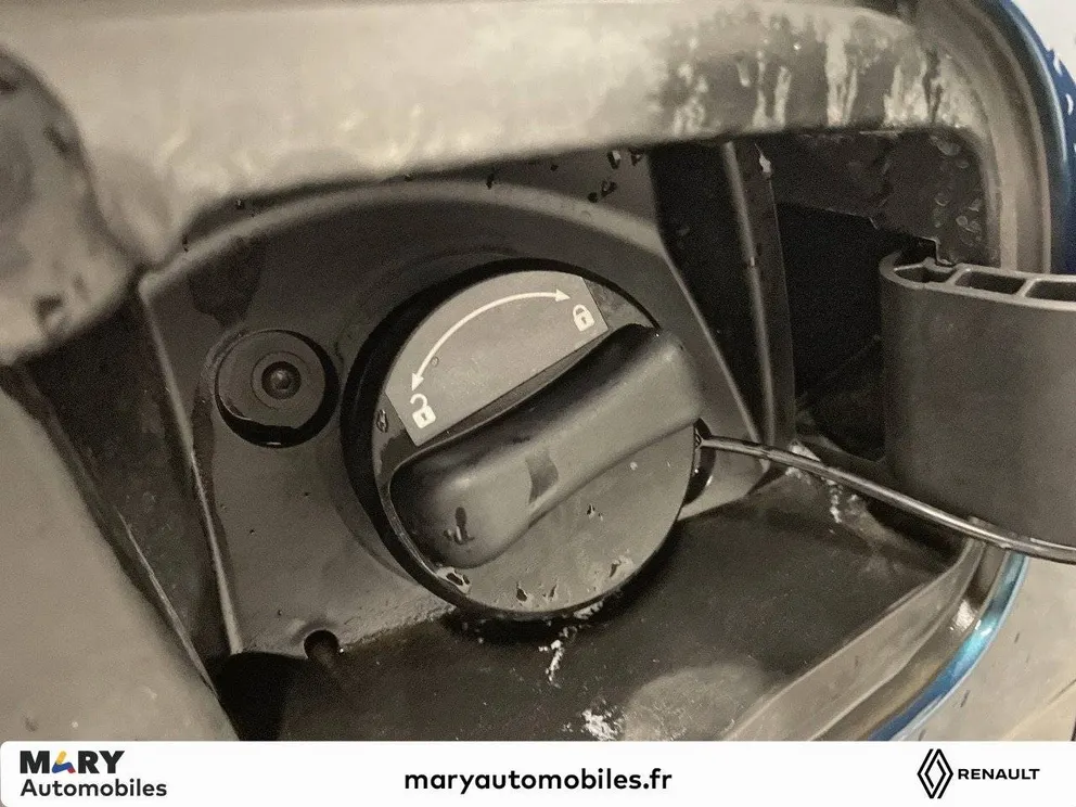 Véhicule occasion 206004 - renault ARKANA - Photo 16