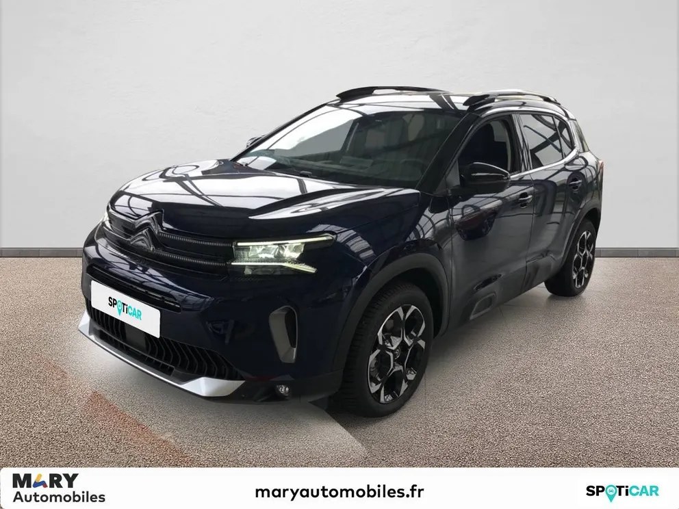 Véhicule occasion 22484 - Citroën C5 AIRCROSS - Photo 1