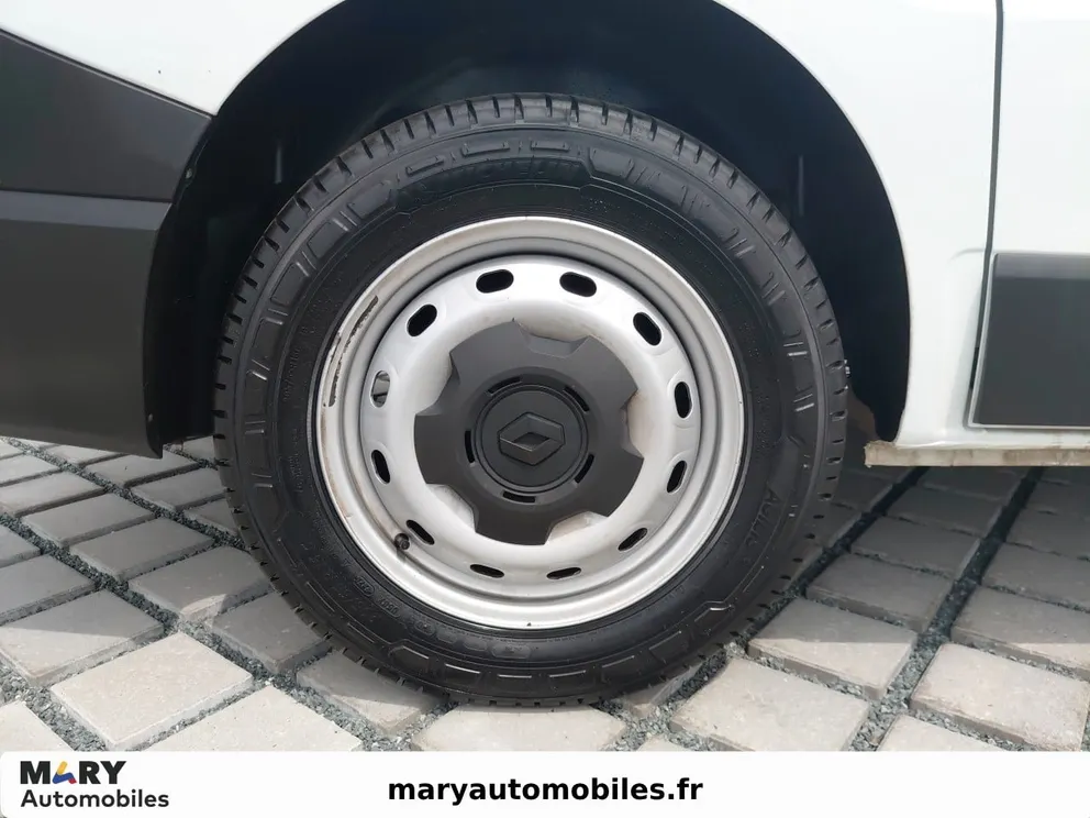 Véhicule occasion 236734 - renault TRAFIC - Photo 8