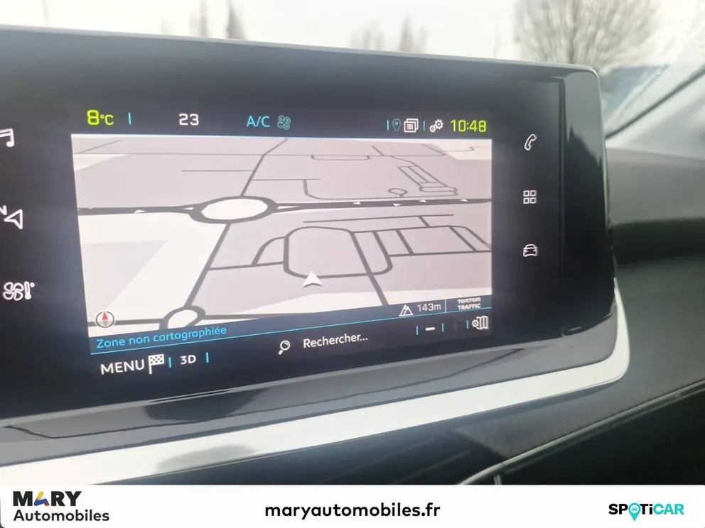 Véhicule occasion 141445 - peugeot 208 - Photo 13