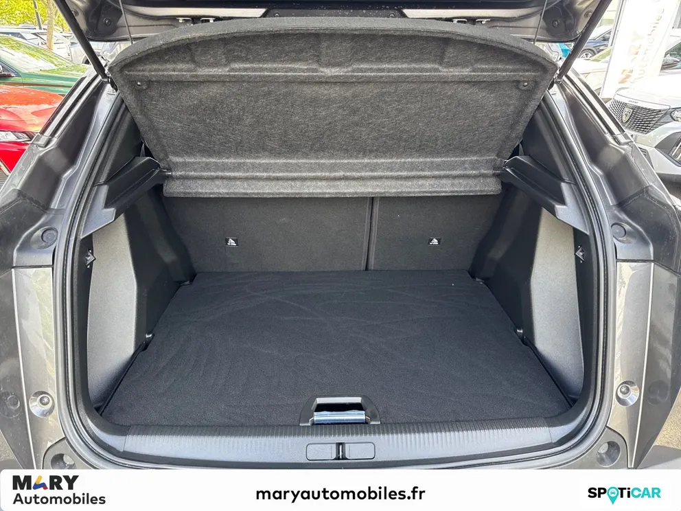 Véhicule occasion 1237848 - peugeot 2008 - Photo 16