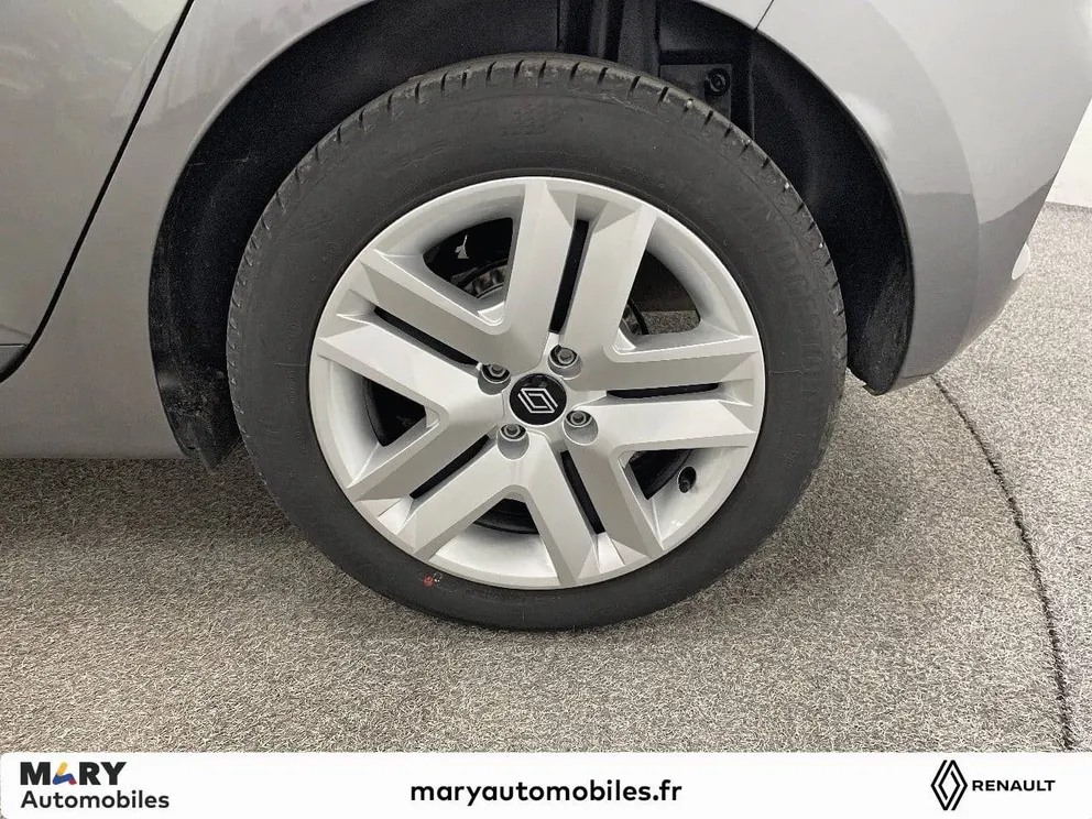 Véhicule occasion 215689 - renault CLIO - Photo 11