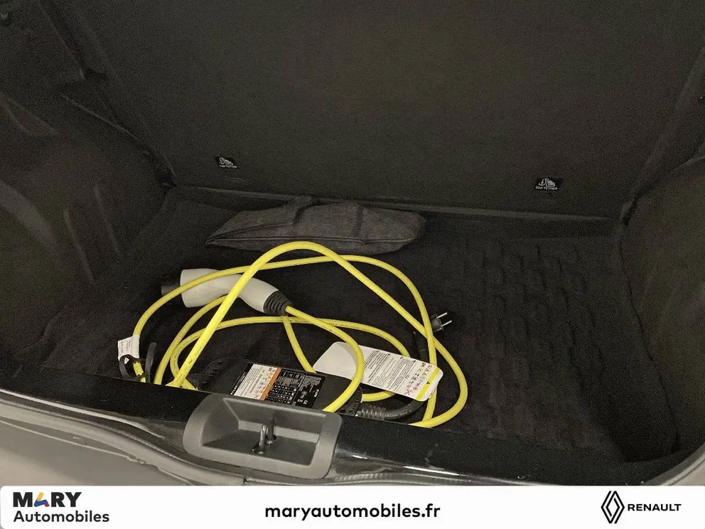 Véhicule occasion 205396 - dacia SPRING - Photo 6