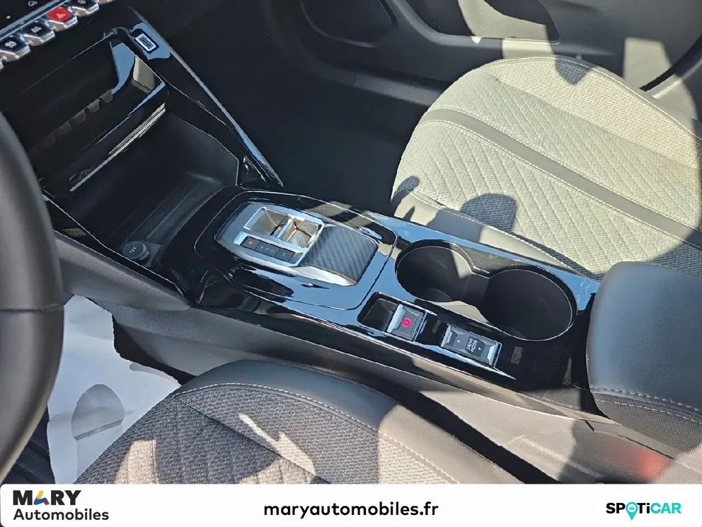 Véhicule occasion 235916 - peugeot 2008 - Photo 10