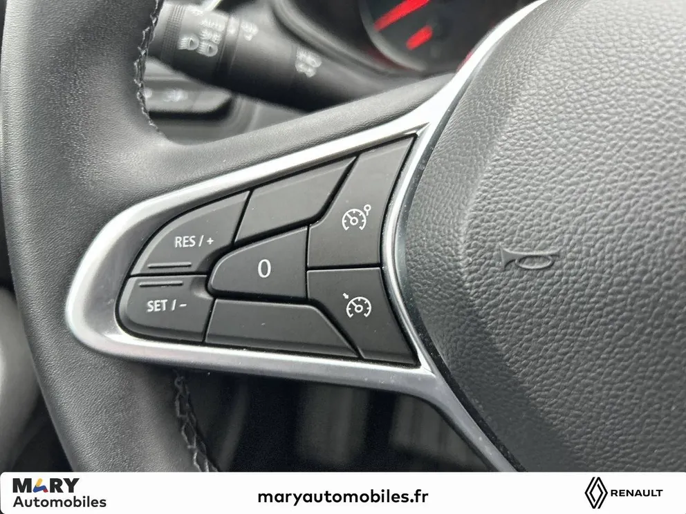 Véhicule occasion 182422 - renault CLIO - Photo 21