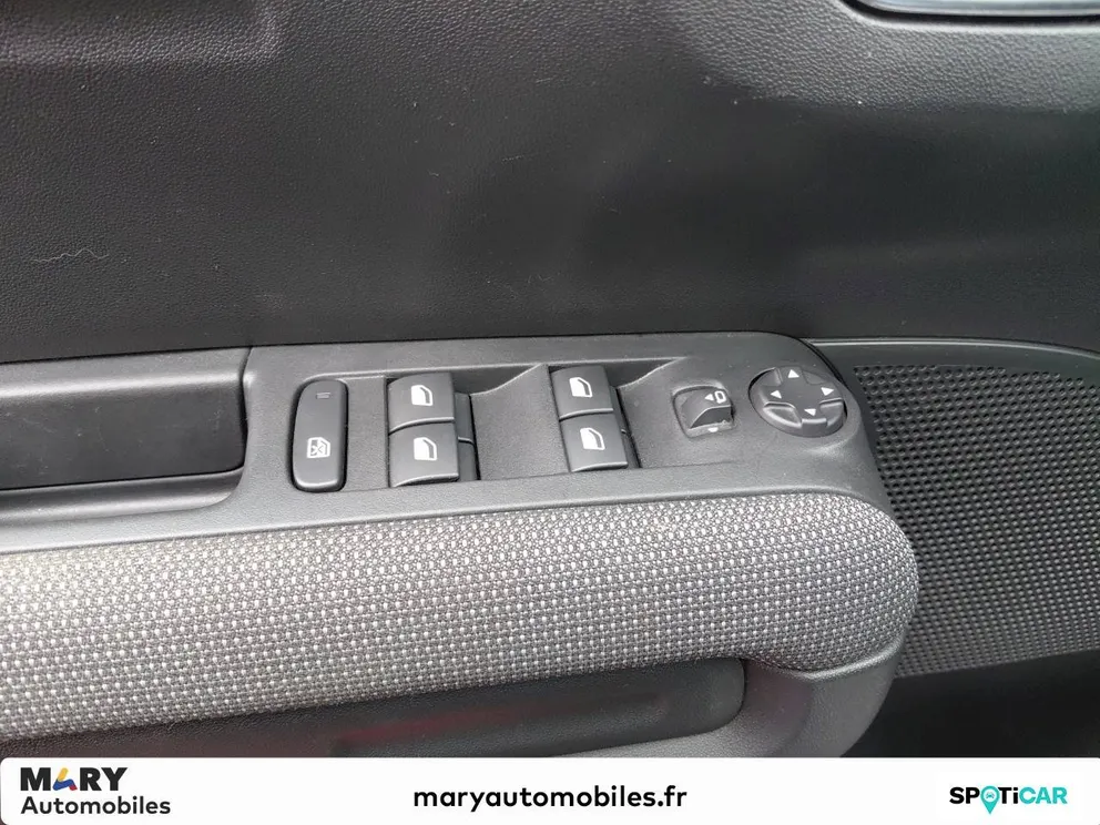 Véhicule occasion 224955 - Citroën C3 AIRCROSS - Photo 17