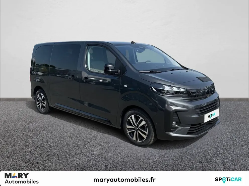 Véhicule occasion 238005 - peugeot TRAVELLER - Photo 3