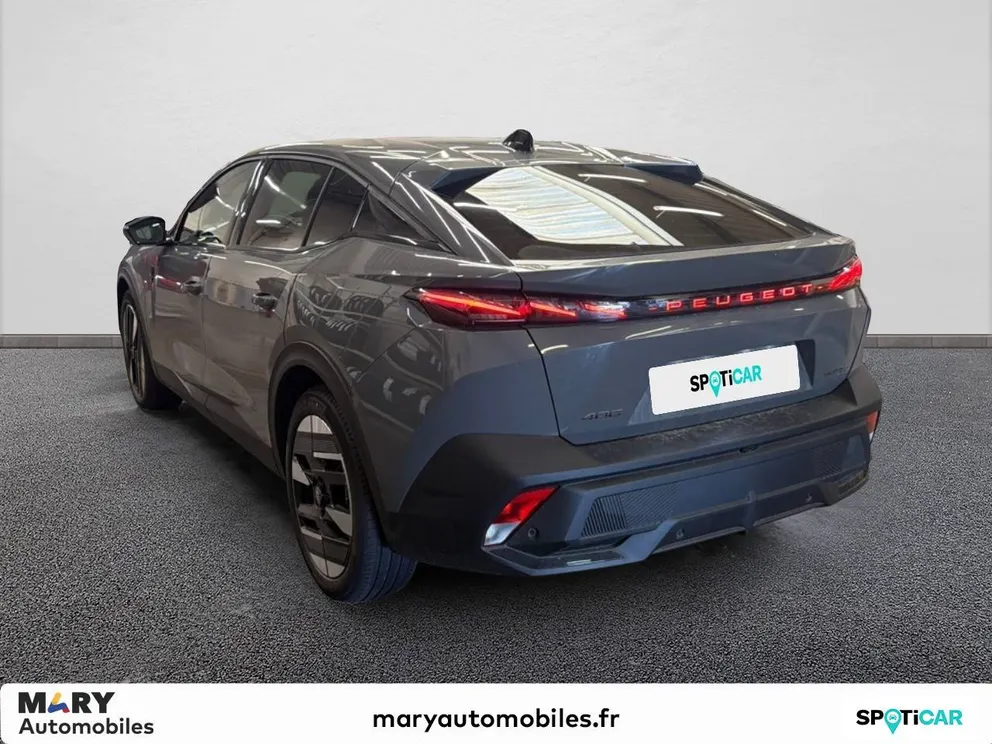 Véhicule occasion 230920 - peugeot 408 - Photo 7