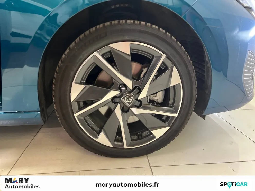 Véhicule occasion 196413 - peugeot 308 - Photo 11