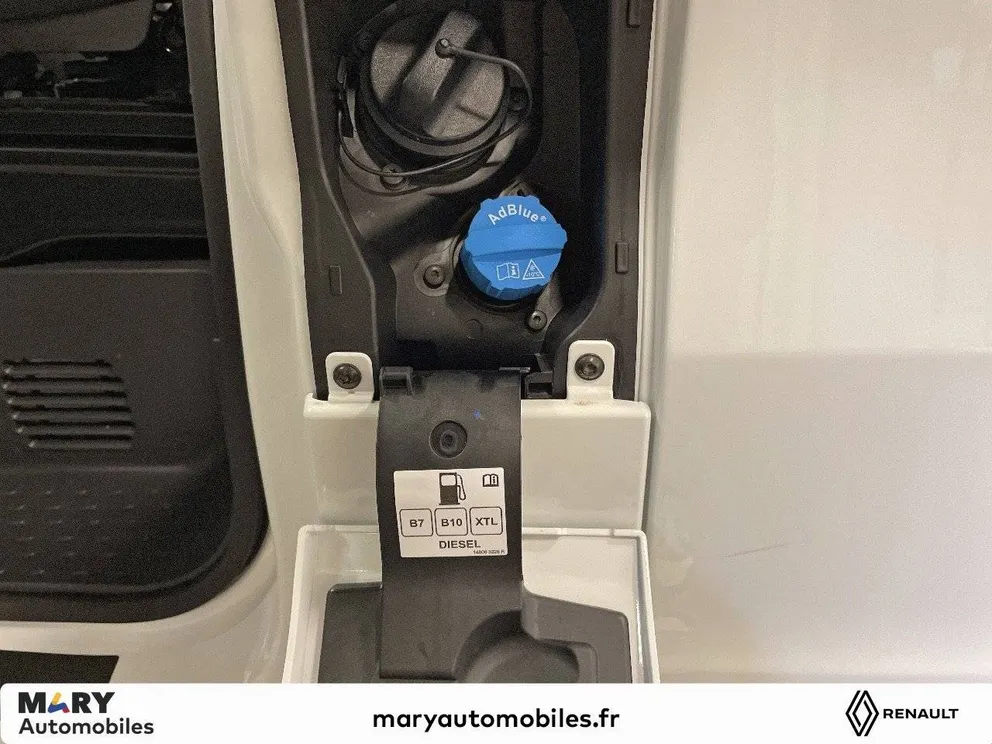 Véhicule occasion 195479 - renault TRAFIC - Photo 16