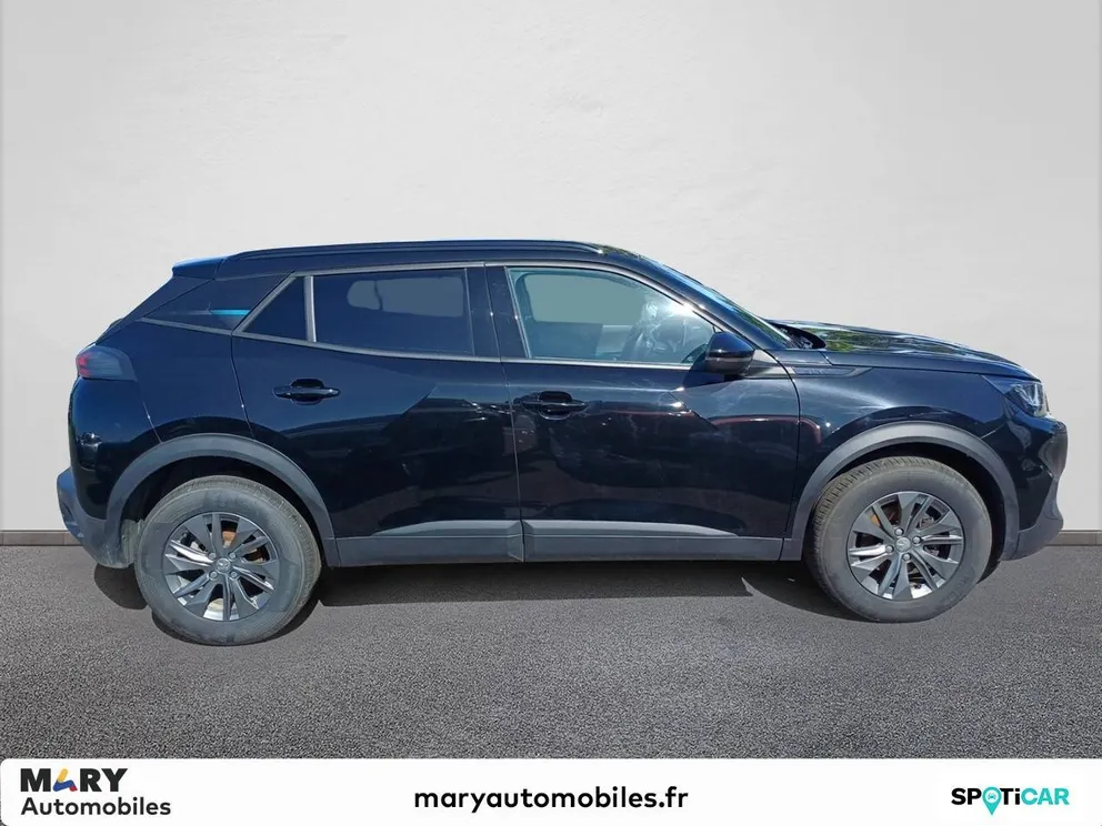 Véhicule occasion 226112 - peugeot 2008 - Photo 4