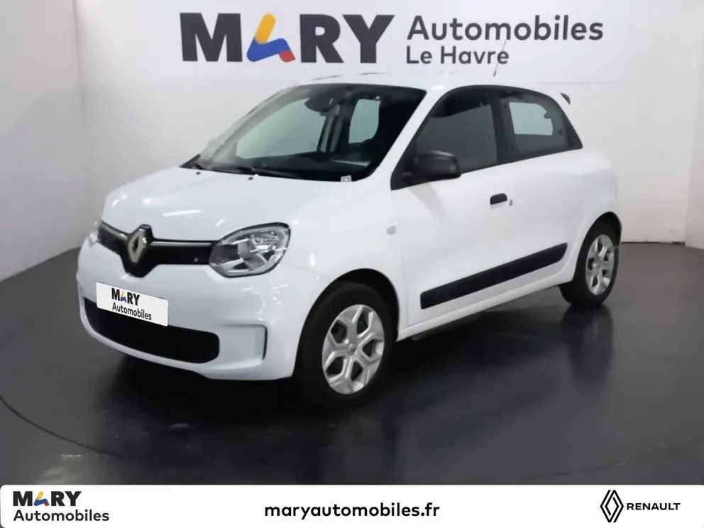 Véhicule occasion 210336 - renault TWINGO - Photo 1