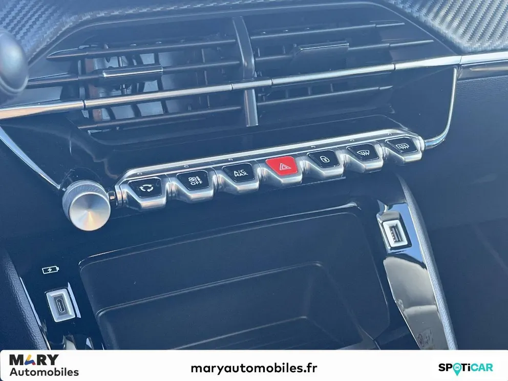 Véhicule occasion 230027 - peugeot 208 - Photo 14