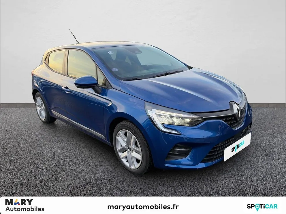 Véhicule occasion 204373 - renault CLIO - Photo 3