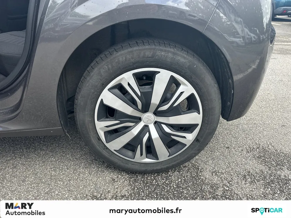 Véhicule occasion 1229834 - peugeot 208 - Photo 7