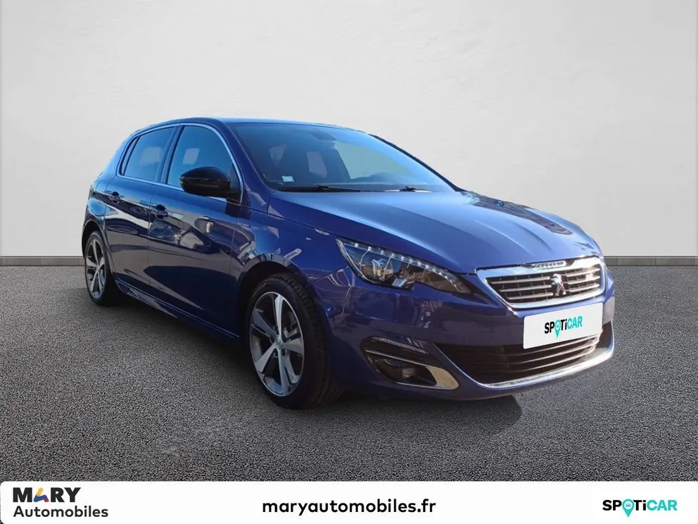 Véhicule occasion 165240 - peugeot 308 - Photo 3