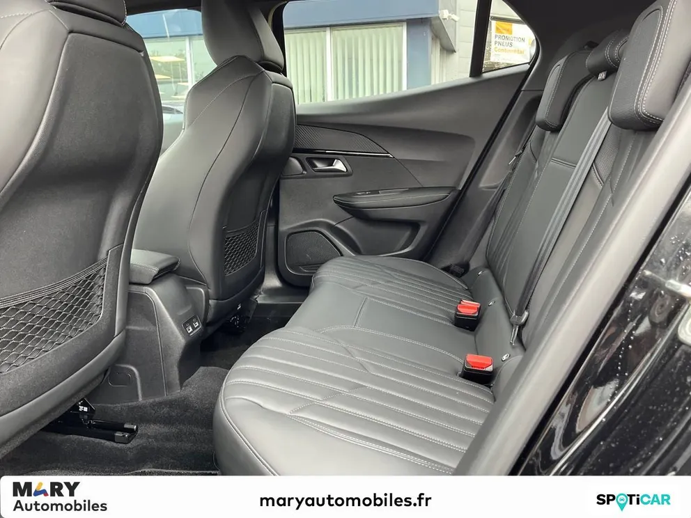 Véhicule occasion 141905 - peugeot 2008 - Photo 10