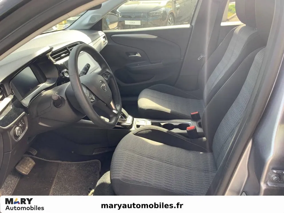 Véhicule occasion 204435 - opel CORSA - Photo 12